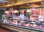 In Teisnach und Umgebung liefert unser Partyservice ein leckeres Catering.